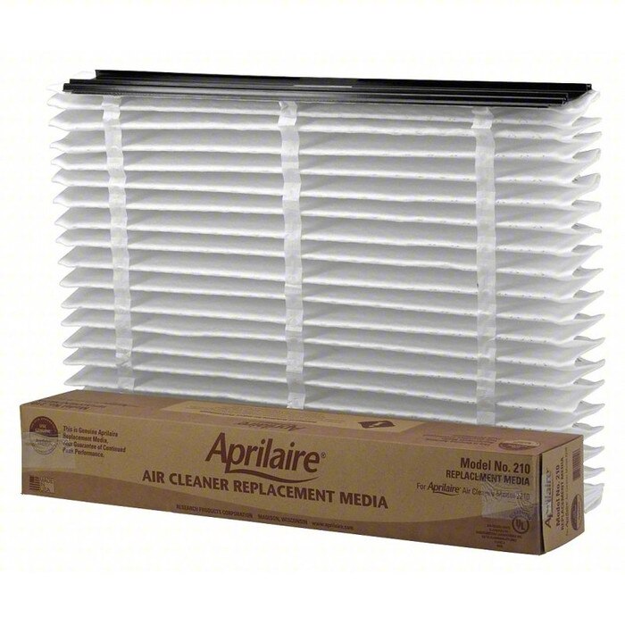 #210 Replacement Filter Media